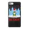 the legend of buddy iPhone 7 Case