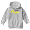 negative press covfefe Youth Hoodie
