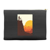 break on the mountain Accessory Pouches