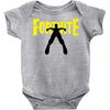fortnite 7 Baby Bodysuit