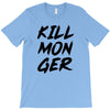 Killmonger T-Shirt