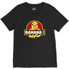 banana park world damen V-Neck Tee
