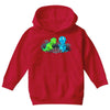 vs anatomy Youth Hoodie