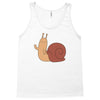 snail Tank Top