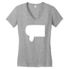 cemen Women's V-Neck T-Shirt