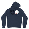 best dad ever 3 Unisex Hoodie