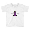 grime art timelapse Toddler T-shirt