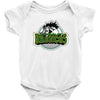 HUMBOLDT BRONCOS Baby Bodysuit