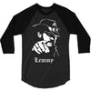 r.i.p. lemmy kilmister 3/4 Sleeve Shirt