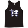 expressions Tank Top