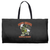 paper chaser 2 Weekender Totes