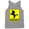 unicorn Tank Top