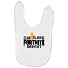 Fortnite Baby Bibs