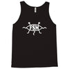 fsm church of the flying spaghetti monster Tank Top