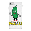 pickles iPhone 7 Case