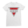 NIGHT Ladies Fitted T-Shirt