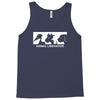 animal liberation Tank Top