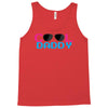 cool daddy Tank Top
