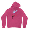 Tree Of Love Unisex Hoodie