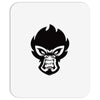 mean monkey Mousepad