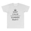 summer party All Over Men's T-shirt