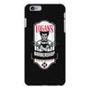 logan's barbershop iPhone 6 Plus/6s Plus Case