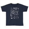 playerunknown's battlegrounds 2 Toddler T-shirt