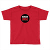 BURGER URGES Toddler T-shirt