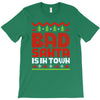 bad santa T-Shirt