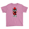 coach bird Youth Tee