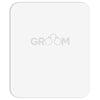 groom handcuffs Mousepad