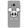 skull mickey 2 Samsung Galaxy S8 Plus
