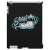 savasana iPad 3 and 4 Case