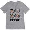 dobre V-Neck Tee