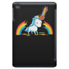rainbow chainsaw massacre iPad Mini