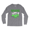 screw lab safety i want super powers Long Sleeve Shirts