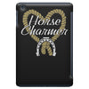 horse charmer iPad Mini