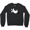 mouse Crewneck Sweatshirt