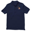 downhill Men's Polo Shirt