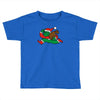 stealingchristmas2 Toddler T-shirt