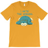 i hate the morning T-Shirt