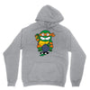 lucky turtle Hoodie