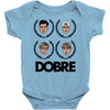 dobre Baby Onesie