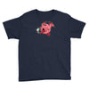 kirbythulhu (no text) Youth Tee