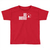 big brother reality tv show Toddler T-shirt