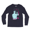 pinbeard Long Sleeve Shirts