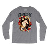 anarchy angel Long Sleeve Shirts