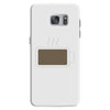 fully charged Samsung Galaxy S7