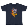 valor digital Toddler T-shirt