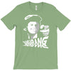 thud butt bangarang  robin williams fan T-Shirt